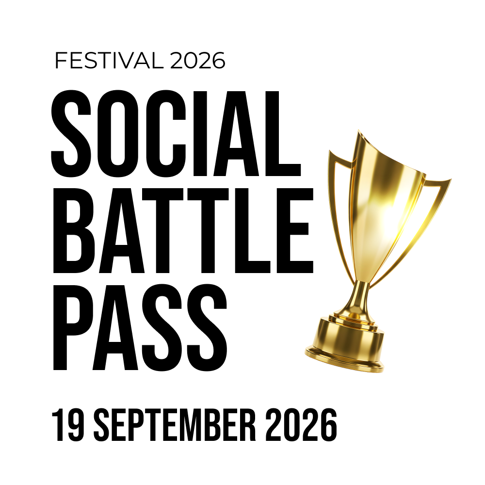 Social Battle Pass Graphic