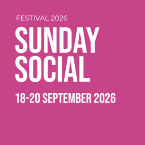 Único Warsaw Bachata Festival 2026<span> - </span>Sunday After Party