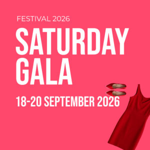 Único Warsaw Bachata Festival 2026<span> - </span>Saturday Gala Party