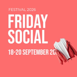 Único Warsaw Bachata Festival 2026<span> - </span>Friday Party